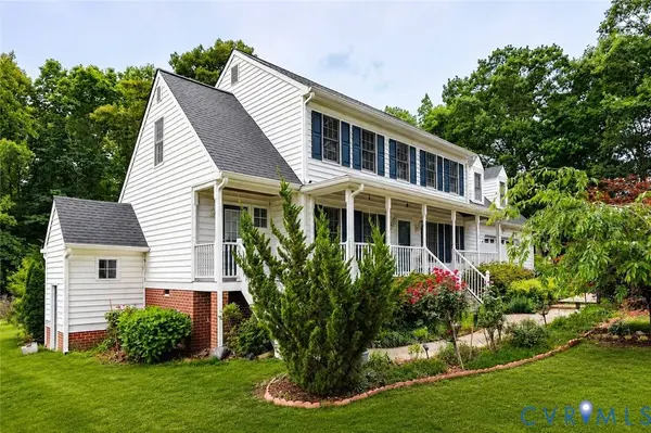 1707 Southcreek DR, Chesterfield, VA 23834