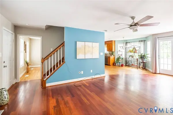1707 Southcreek DR, Chesterfield, VA 23834