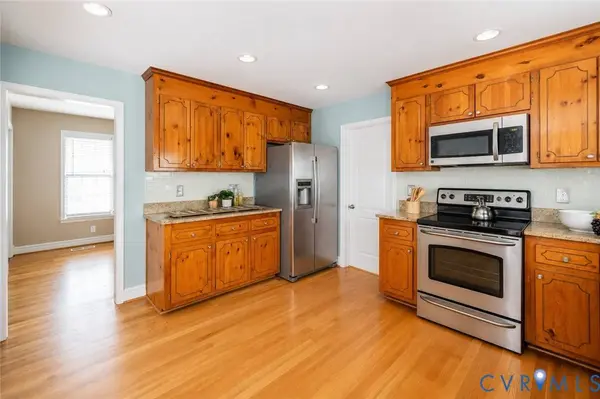 1707 Southcreek DR, Chesterfield, VA 23834