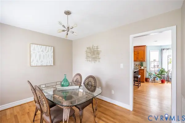 1707 Southcreek DR, Chesterfield, VA 23834