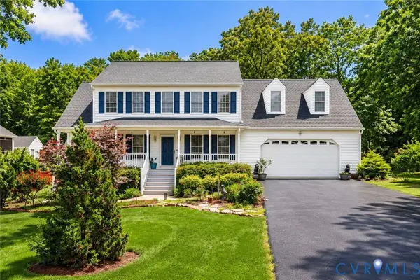 1707 Southcreek DR, Chesterfield, VA 23834