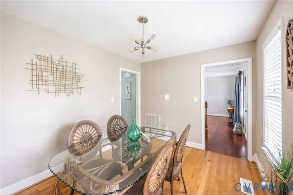 1707 Southcreek DR, Chesterfield, VA 23834