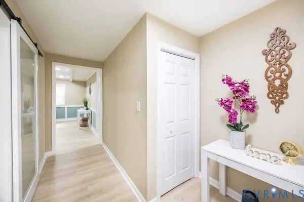 1859 Ramblewood RD, Petersburg, VA 23805