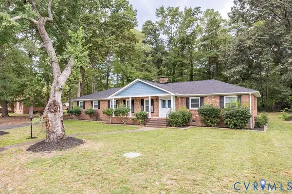 1859 Ramblewood RD, Petersburg, VA 23805
