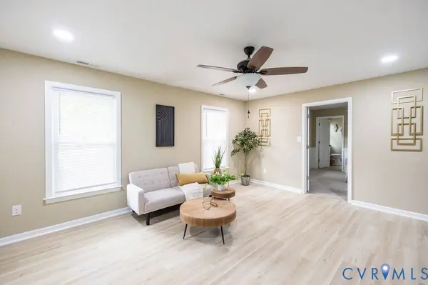 1859 Ramblewood RD, Petersburg, VA 23805