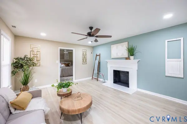1859 Ramblewood RD, Petersburg, VA 23805