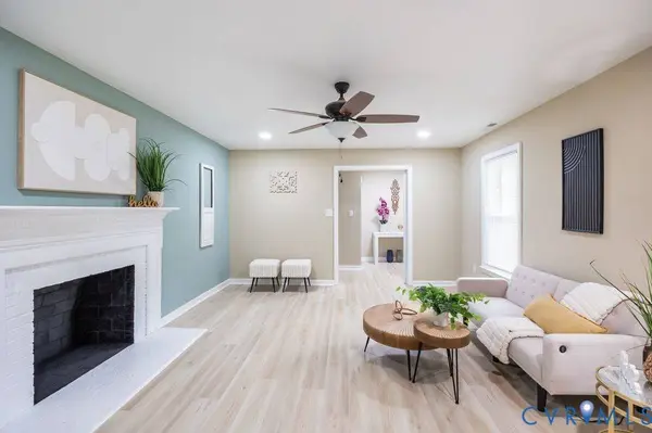 1859 Ramblewood RD, Petersburg, VA 23805