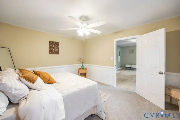 1859 Ramblewood RD, Petersburg, VA 23805