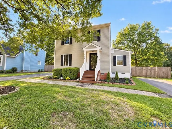1307 Berrymeade AVE