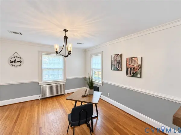 518 Central TER, Hopewell, VA 23860