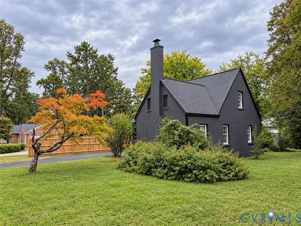 518 Central TER, Hopewell, VA 23860