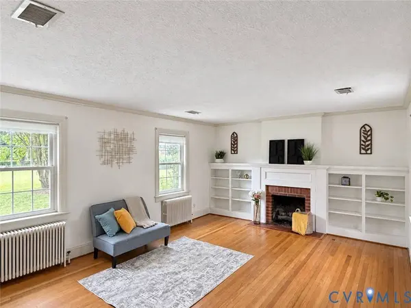 518 Central TER, Hopewell, VA 23860