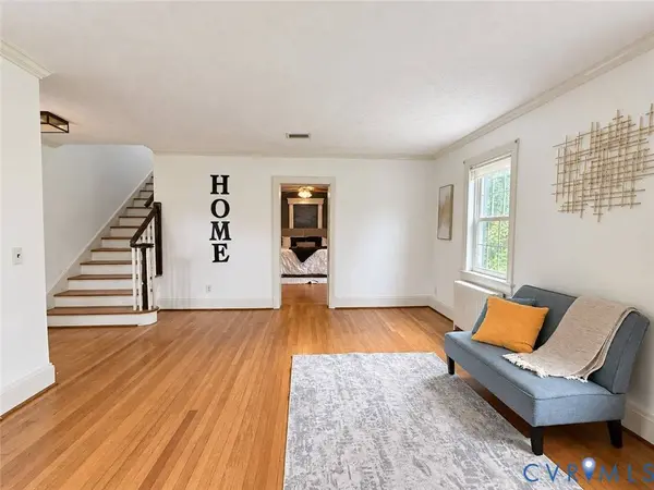 518 Central TER, Hopewell, VA 23860