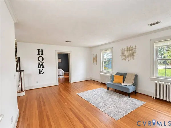 518 Central TER, Hopewell, VA 23860