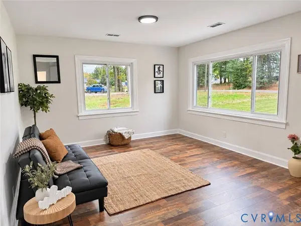 143 Broaddus DR, Hopewell, VA 23860