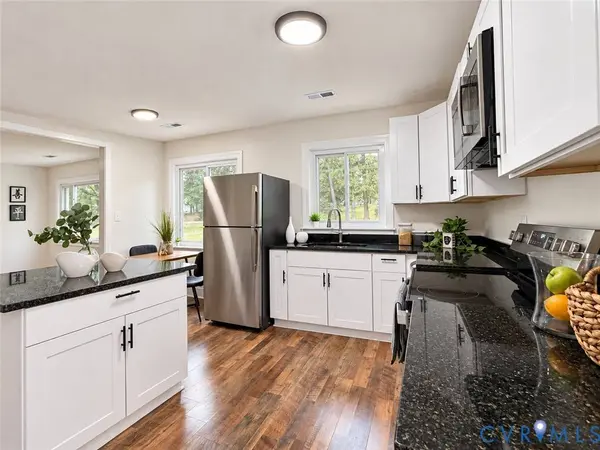143 Broaddus DR, Hopewell, VA 23860