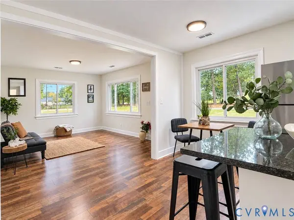 143 Broaddus DR, Hopewell, VA 23860