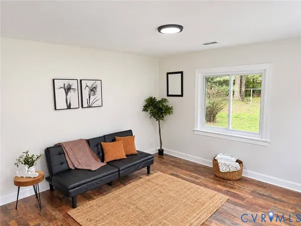 143 Broaddus DR, Hopewell, VA 23860