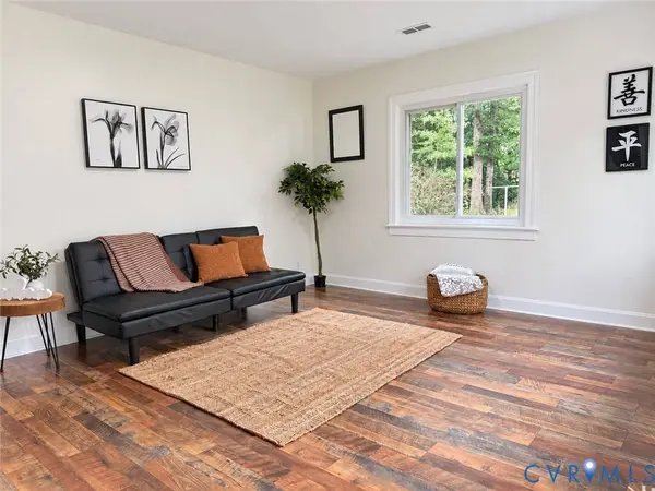143 Broaddus DR, Hopewell, VA 23860