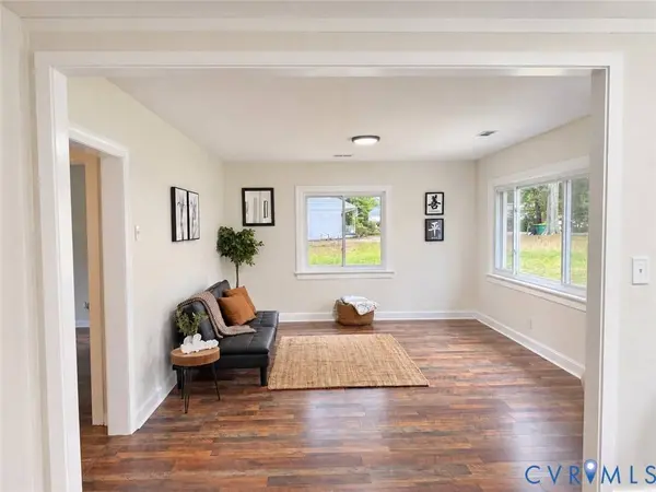 143 Broaddus DR, Hopewell, VA 23860