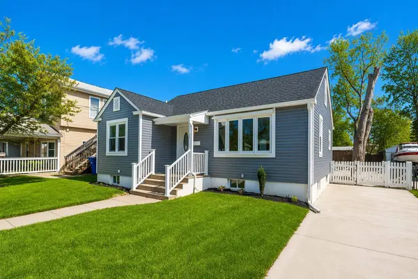 24 ALDEN AVE, Delran, NJ 08075