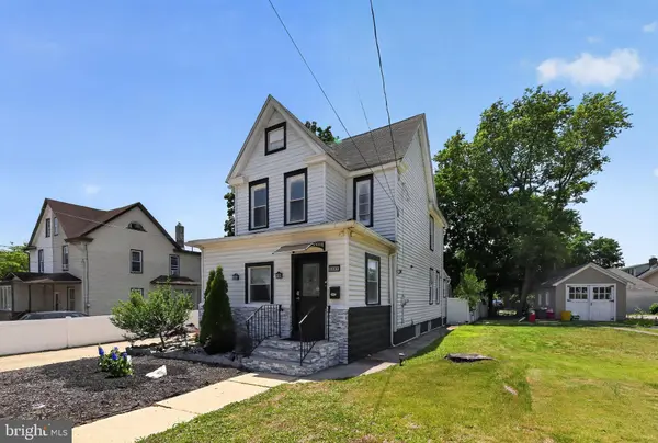 2301 47TH ST, Pennsauken, NJ 08110