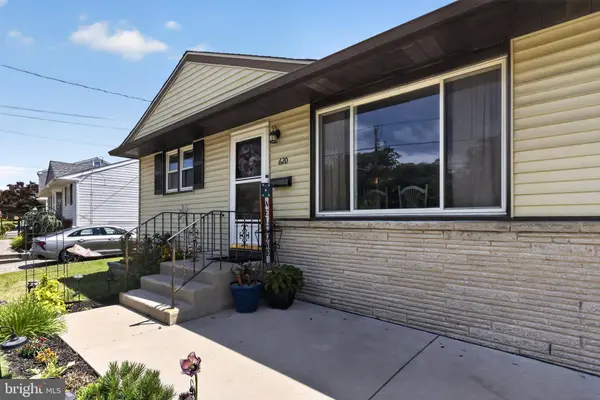 620 W 3RD AVE, Runnemede, NJ 08078