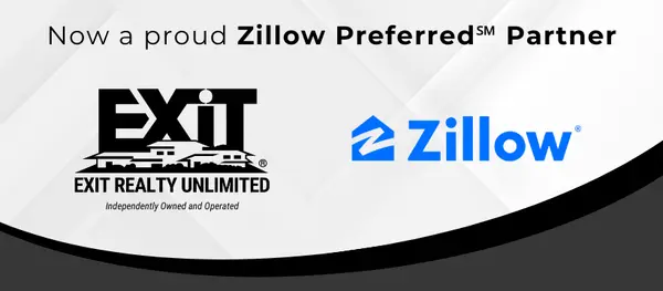 EXIT Realty Unlimited Named Strategic Zillow Flex Partner Announcement 