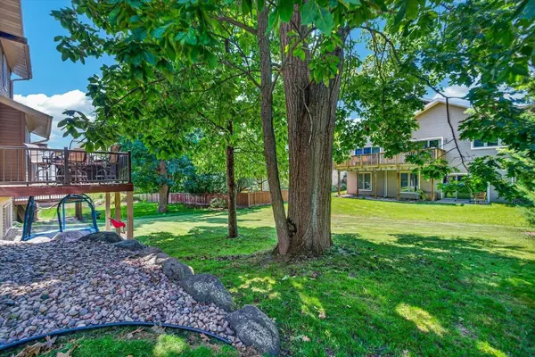 1714 Sawtooth Lane, Madison, WI 53719