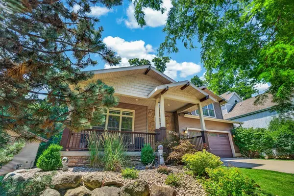 1714 Sawtooth Lane, Madison, WI 53719
