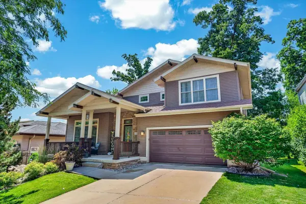 1714 Sawtooth Lane