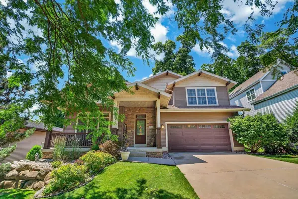 1714 Sawtooth Lane, Madison, WI 53719