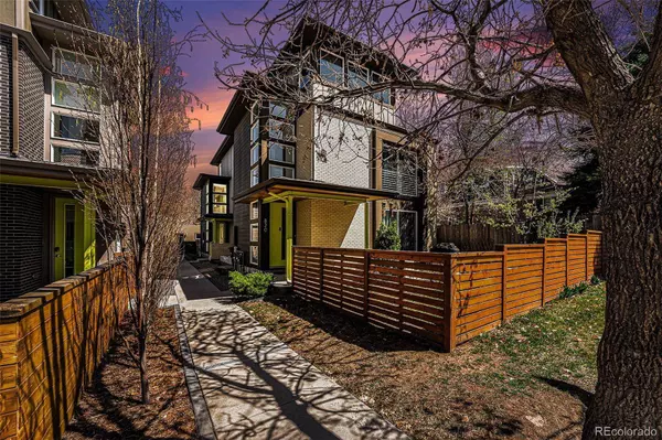 822 Fairfax ST, Denver, CO 80220