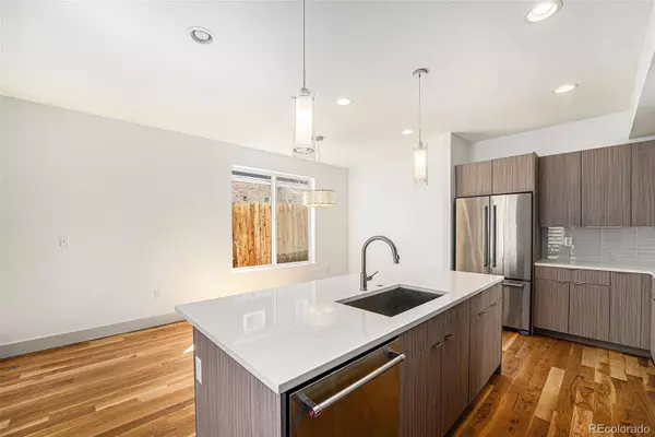 822 Fairfax ST, Denver, CO 80220