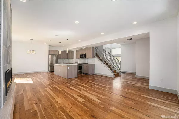 822 Fairfax ST, Denver, CO 80220