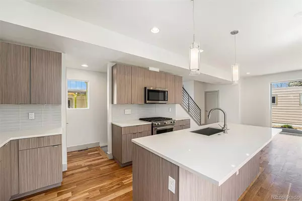 822 Fairfax ST, Denver, CO 80220