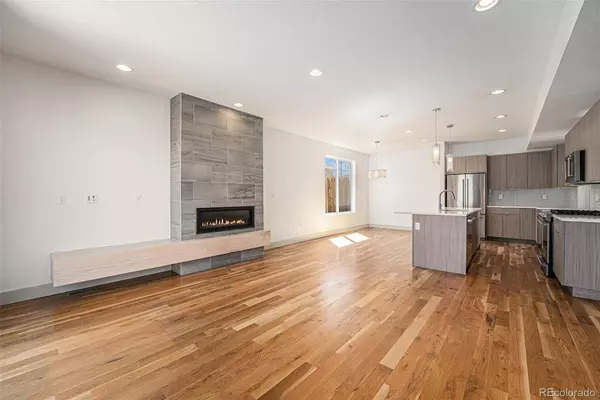 822 Fairfax ST, Denver, CO 80220