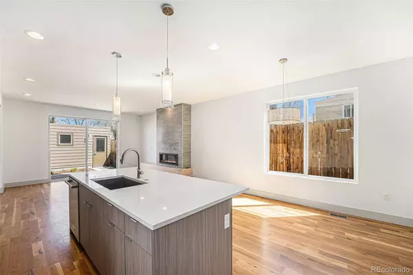 822 Fairfax ST, Denver, CO 80220