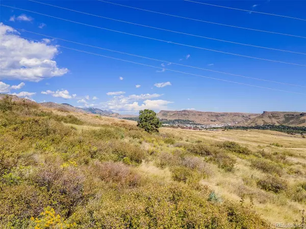 858 Shelton RD, Golden, CO 80401