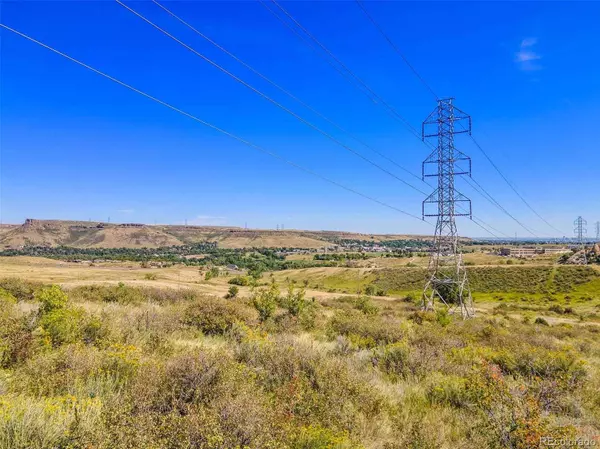 855 Shelton RD, Golden, CO 80401