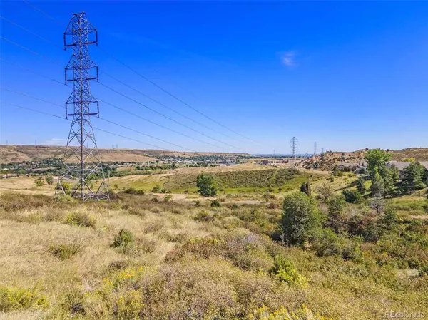 853 Shelton RD, Golden, CO 80401