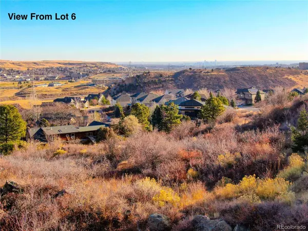 854 Shelton RD, Golden, CO 80401