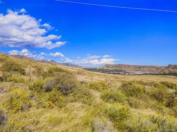 855 Shelton RD, Golden, CO 80401