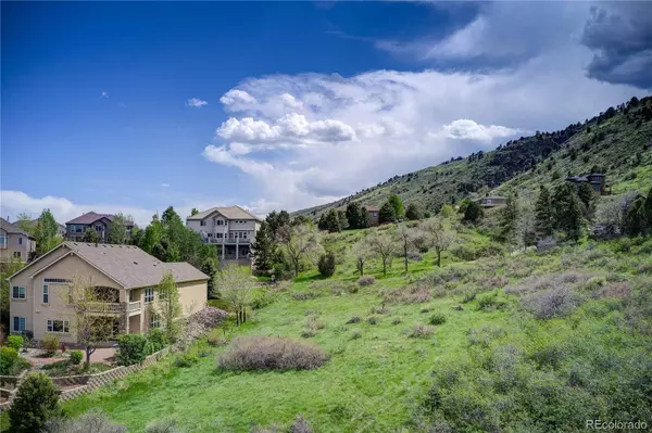 858 Shelton RD, Golden, CO 80401