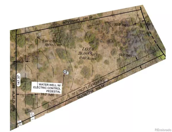 854 Shelton RD, Golden, CO 80401