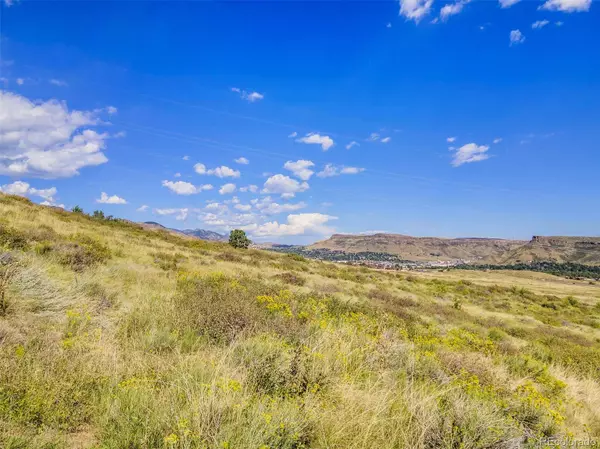 854 Shelton RD, Golden, CO 80401