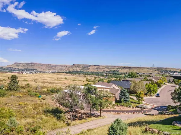 848 Shelton RD, Golden, CO 80401