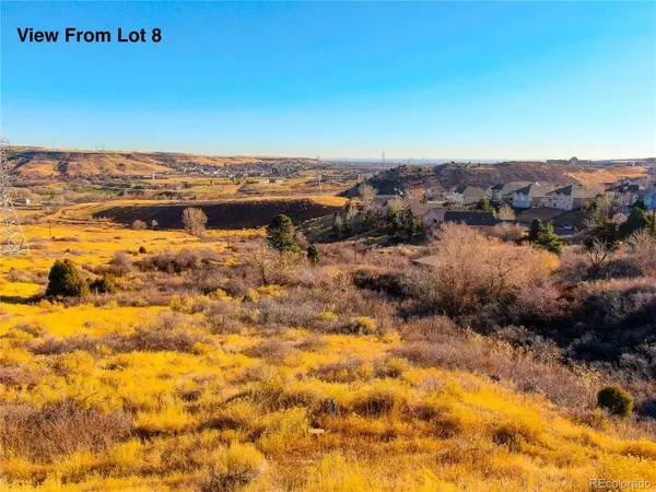 858 Shelton RD, Golden, CO 80401