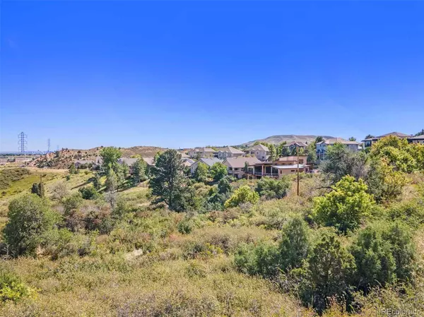 853 Shelton RD, Golden, CO 80401