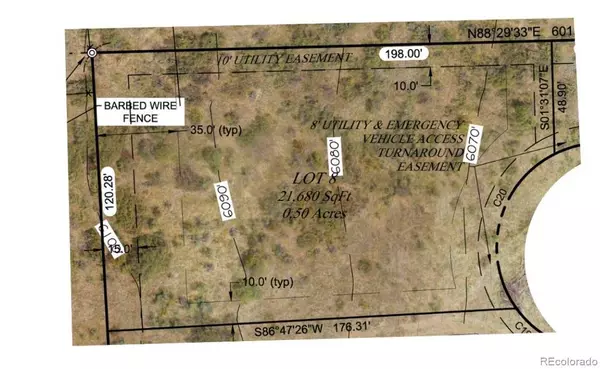 858 Shelton RD, Golden, CO 80401